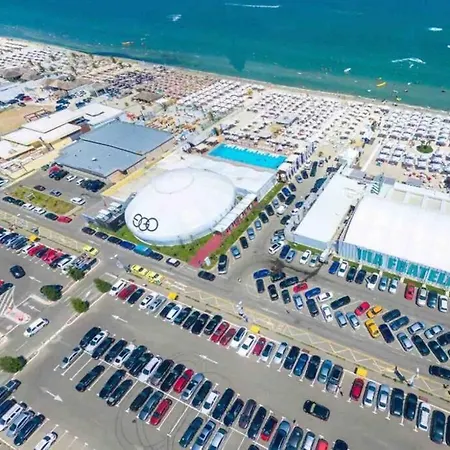 3 Spacious Summerland Flat 2baths 97sqm Clubs&family * Mamaia
