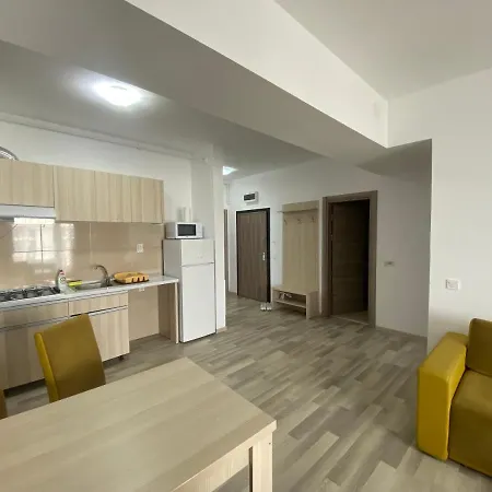 Apartmán 3 Spacious Summerland Flat 2baths 97sqm Clubs&family *