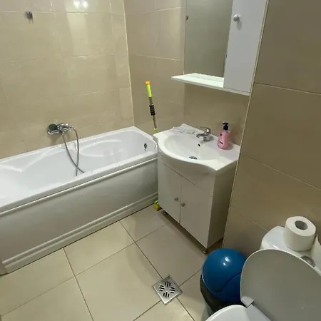 3 Spacious Summerland Flat 2baths 97sqm Clubs&family *